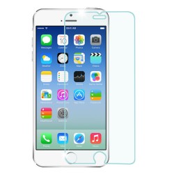 Mica Cristal Templado iPhone 6